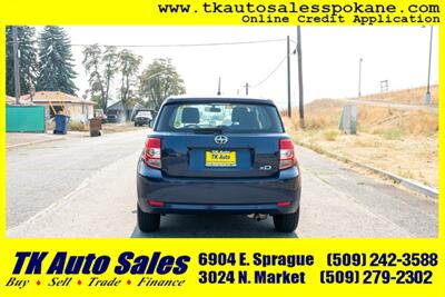 2009 Scion xD   - Photo 6 - Spokane, WA 99212
