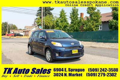 2009 Scion xD   - Photo 3 - Spokane, WA 99212