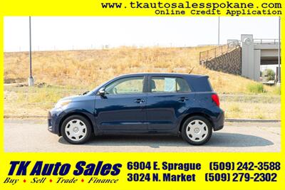 2009 Scion xD   - Photo 8 - Spokane, WA 99212