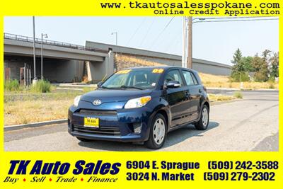2009 Scion xD   - Photo 1 - Spokane, WA 99212