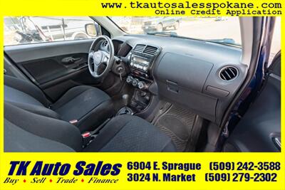2009 Scion xD   - Photo 11 - Spokane, WA 99212