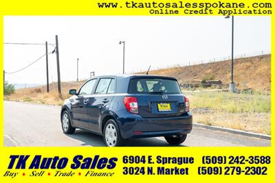 2009 Scion xD   - Photo 7 - Spokane, WA 99212