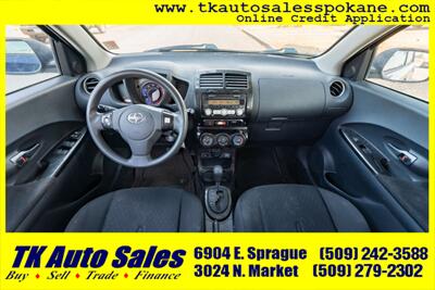 2009 Scion xD   - Photo 10 - Spokane, WA 99212
