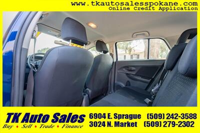 2009 Scion xD   - Photo 12 - Spokane, WA 99212