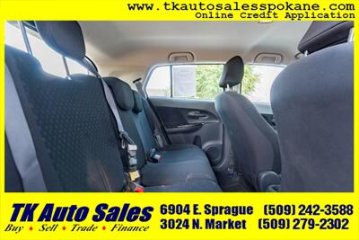 2009 Scion xD   - Photo 13 - Spokane, WA 99212