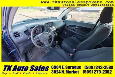 2009 Scion xD   - Photo 9 - Spokane, WA 99212