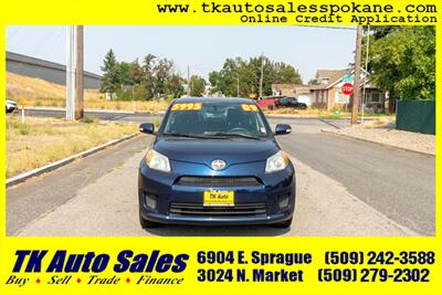 2009 Scion xD   - Photo 2 - Spokane, WA 99212
