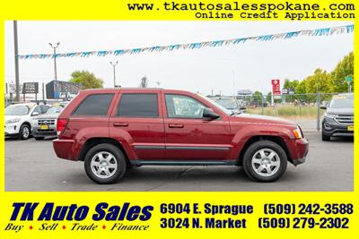 2008 Jeep Grand Cherokee Laredo   - Photo 4 - Spokane, WA 99212