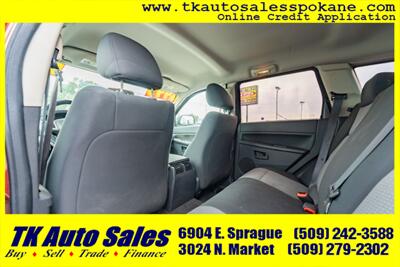 2008 Jeep Grand Cherokee Laredo   - Photo 12 - Spokane, WA 99212