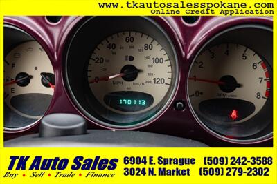 2003 Chrysler PT Cruiser   - Photo 14 - Spokane, WA 99212