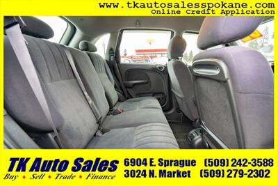 2003 Chrysler PT Cruiser   - Photo 13 - Spokane, WA 99212