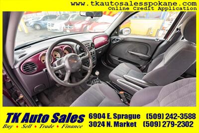 2003 Chrysler PT Cruiser   - Photo 9 - Spokane, WA 99212