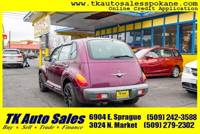 2003 Chrysler PT Cruiser   - Photo 7 - Spokane, WA 99212