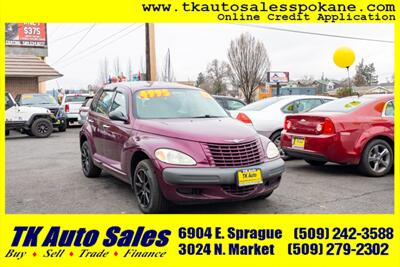 2003 Chrysler PT Cruiser   - Photo 3 - Spokane, WA 99212