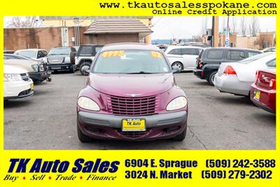 2003 Chrysler PT Cruiser   - Photo 2 - Spokane, WA 99212