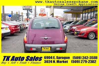 2003 Chrysler PT Cruiser   - Photo 6 - Spokane, WA 99212