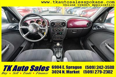 2003 Chrysler PT Cruiser   - Photo 10 - Spokane, WA 99212