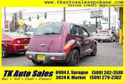 2003 Chrysler PT Cruiser   - Photo 5 - Spokane, WA 99212