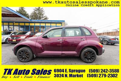 2003 Chrysler PT Cruiser   - Photo 8 - Spokane, WA 99212