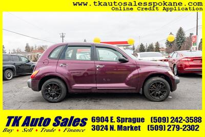 2003 Chrysler PT Cruiser   - Photo 4 - Spokane, WA 99212