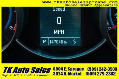 2012 Chevrolet Cruze LT   - Photo 14 - Spokane, WA 99212