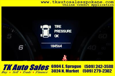 2008 Acura MDX SH-AWD w/Tech w/RES   - Photo 14 - Spokane, WA 99212