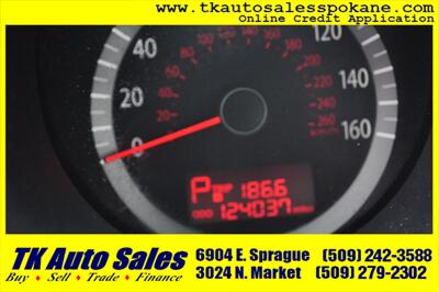 2009 Kia Optima LX - Photo 4 - Spokane, WA 99212