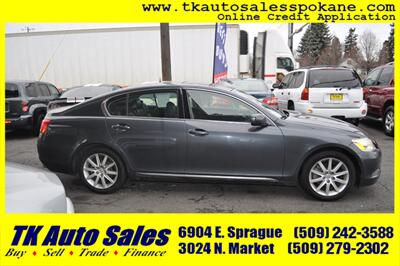 2006 Lexus GS 300   - Photo 4 - Spokane, WA 99212