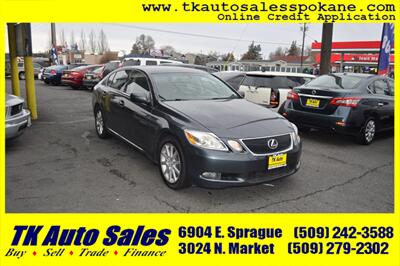 2006 Lexus GS 300   - Photo 3 - Spokane, WA 99212
