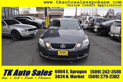 2006 Lexus GS 300   - Photo 2 - Spokane, WA 99212