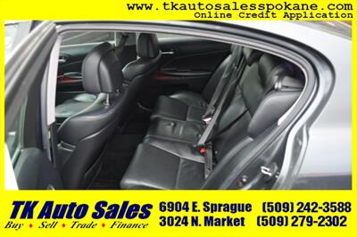 2006 Lexus GS 300   - Photo 9 - Spokane, WA 99212
