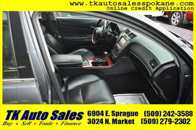 2006 Lexus GS 300   - Photo 10 - Spokane, WA 99212