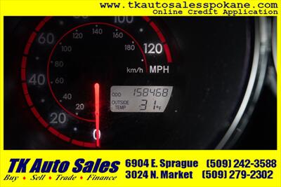 2007 Pontiac Vibe   - Photo 14 - Spokane, WA 99212