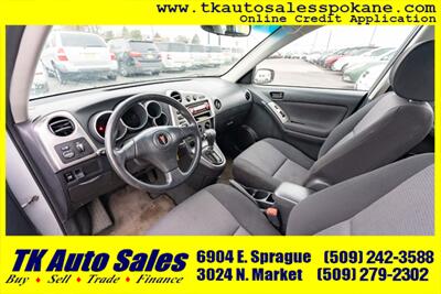 2007 Pontiac Vibe   - Photo 9 - Spokane, WA 99212