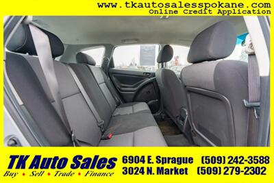 2007 Pontiac Vibe   - Photo 13 - Spokane, WA 99212