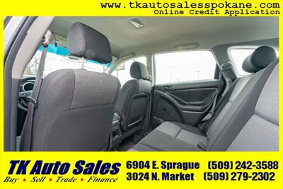 2007 Pontiac Vibe   - Photo 12 - Spokane, WA 99212