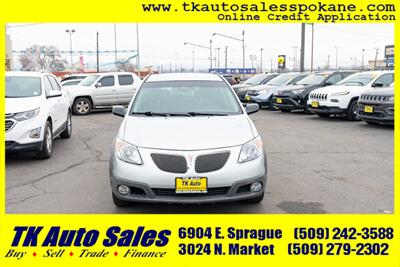 2007 Pontiac Vibe   - Photo 2 - Spokane, WA 99212