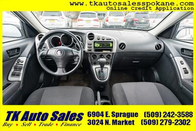 2007 Pontiac Vibe   - Photo 10 - Spokane, WA 99212