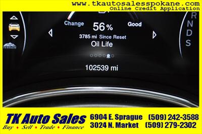 2015 Jeep Grand Cherokee Summit - Photo 12 - Spokane, WA 99212