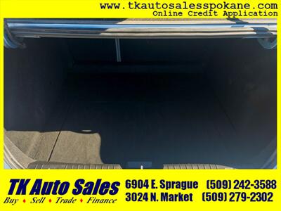2011 Chevrolet Cruze LT - Photo 12 - Spokane, WA 99212