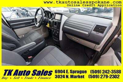 2008 Dodge Grand Caravan SXT   - Photo 11 - Spokane, WA 99212