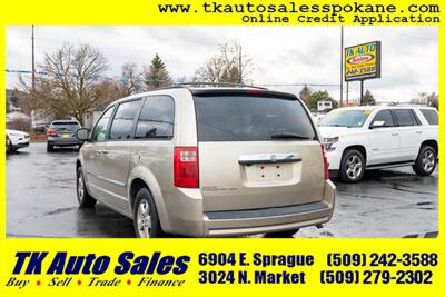 2008 Dodge Grand Caravan SXT   - Photo 7 - Spokane, WA 99212