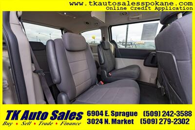 2008 Dodge Grand Caravan SXT   - Photo 13 - Spokane, WA 99212