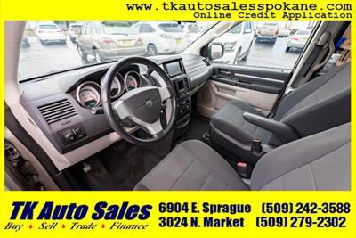 2008 Dodge Grand Caravan SXT   - Photo 9 - Spokane, WA 99212