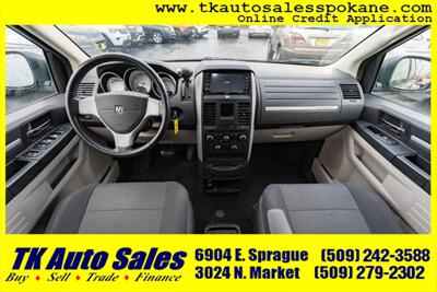 2008 Dodge Grand Caravan SXT   - Photo 10 - Spokane, WA 99212