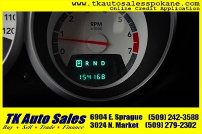 2008 Dodge Grand Caravan SXT   - Photo 15 - Spokane, WA 99212