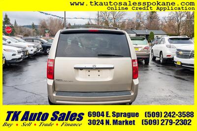 2008 Dodge Grand Caravan SXT   - Photo 6 - Spokane, WA 99212