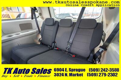 2008 Dodge Grand Caravan SXT   - Photo 14 - Spokane, WA 99212