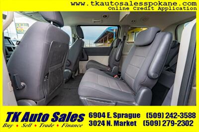 2008 Dodge Grand Caravan SXT   - Photo 12 - Spokane, WA 99212