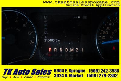 2014 Ford F-150 XLT   - Photo 14 - Spokane, WA 99212